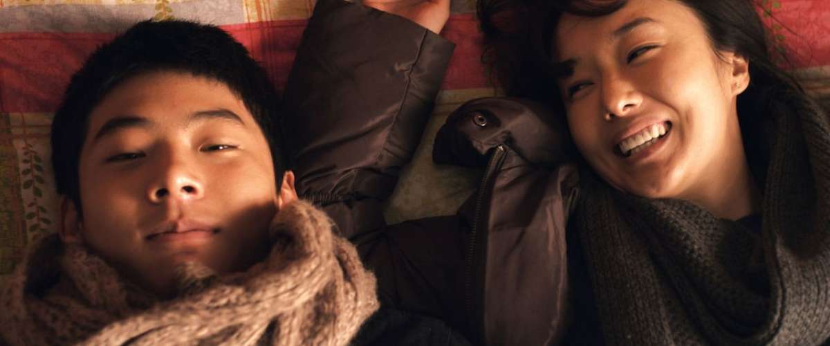 Watch Juvenile Offender