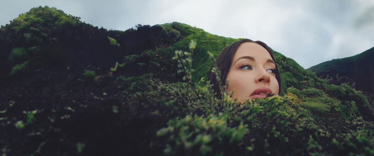 Kacey Musgraves: Deeper Well World Tour Live