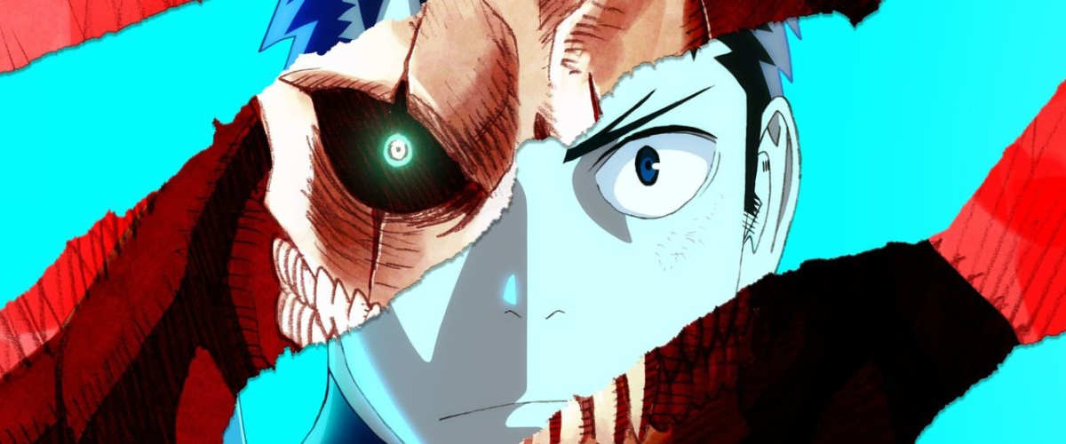 Watch Kaiju No 8: Mission Recon