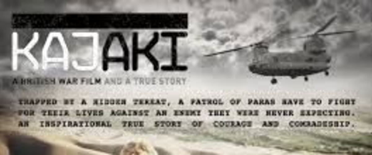 Watch Kajaki