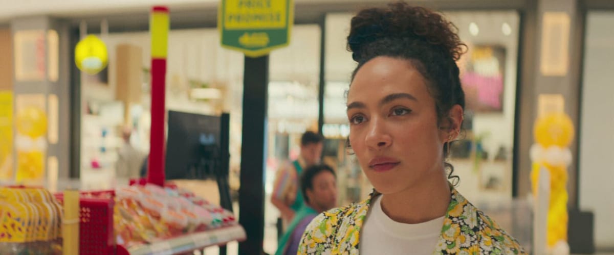 Watch Kaos - Season 1