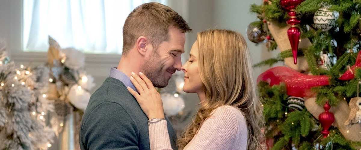 Watch Karen Kingsbury's Maggie's Christmas Miracle