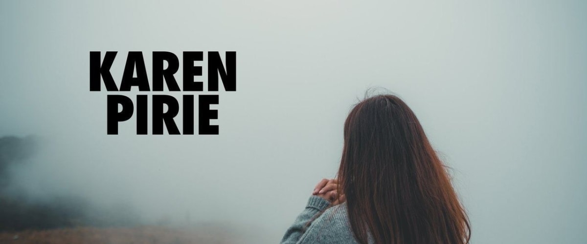 Karen Pirie - Season 2