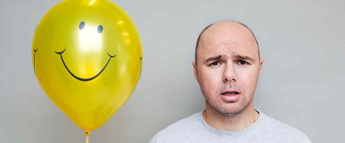 Watch Karl Pilkington: The Moaning of Life - Season 1
