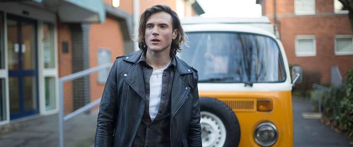 Watch Kat and the Band