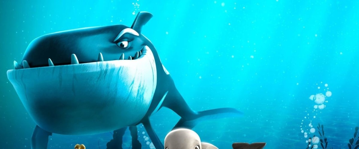 Katak: The Brave Beluga
