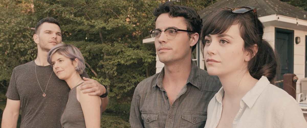 Watch Kate Can't Swim