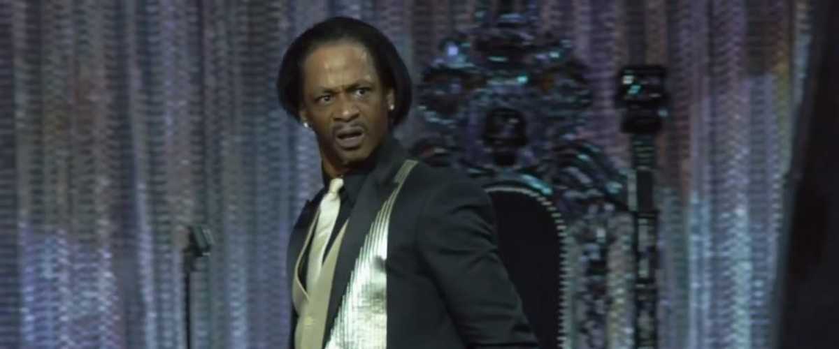 Katt Williams: Priceless: Afterlife