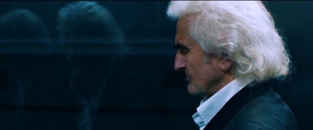 Watch Kaufman's Game