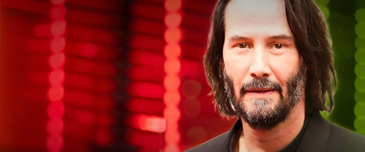Keanu Reeves: The One and Only
