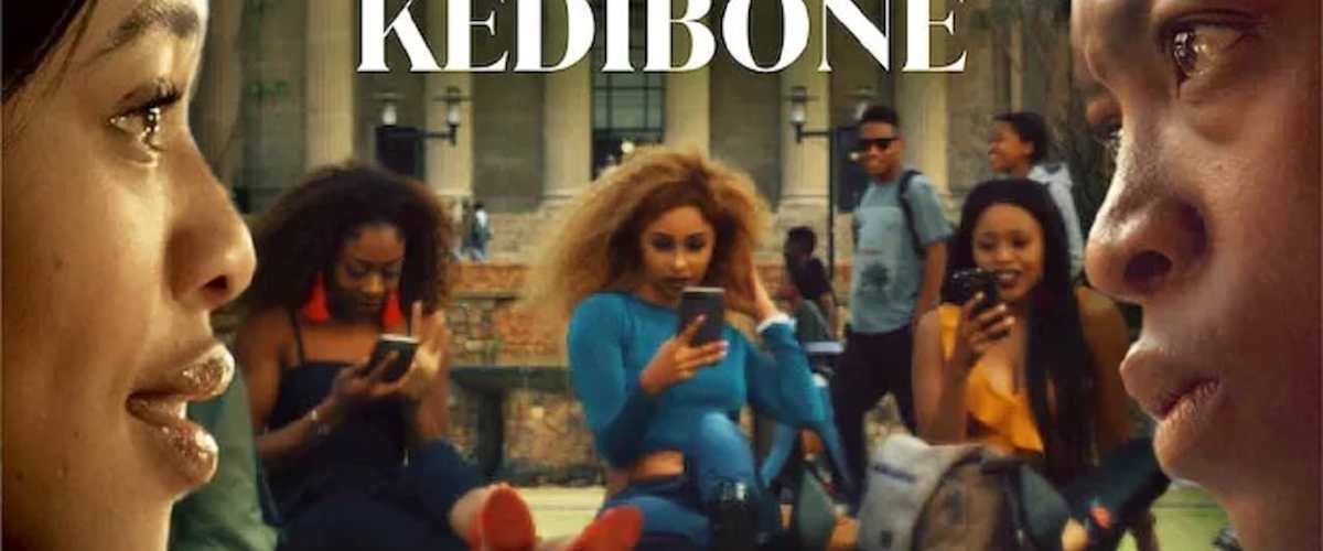 Watch Kedibone