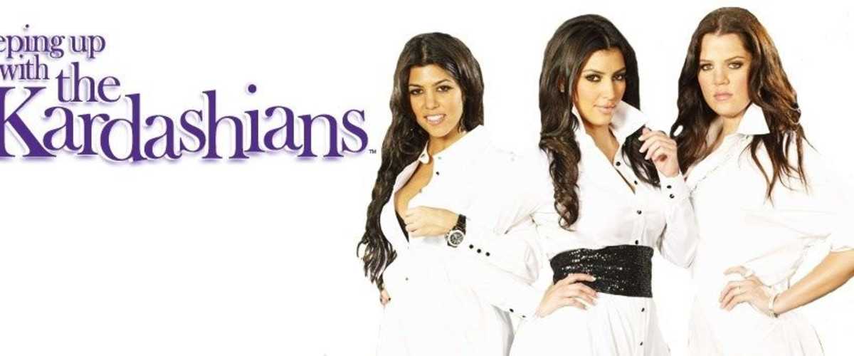 Keeping Up with the Kardashians - Season 1