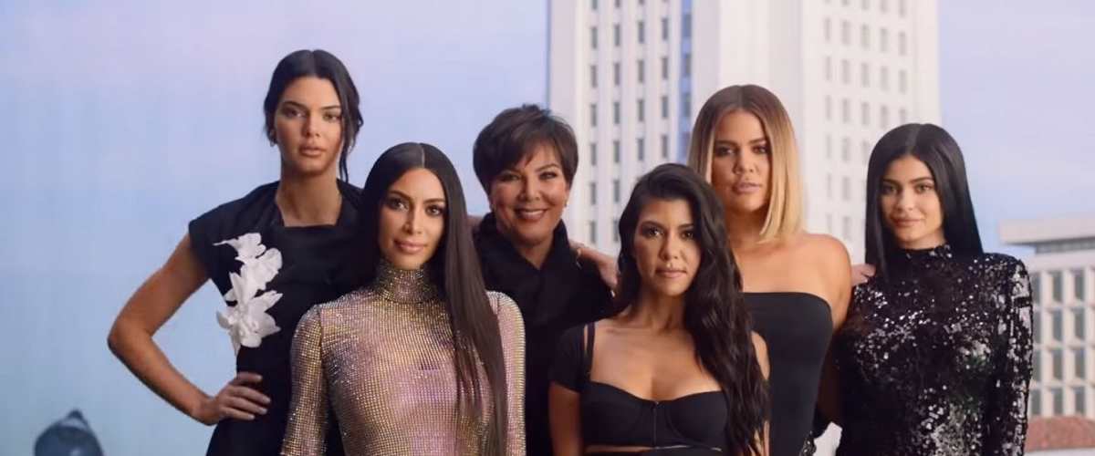 Keeping up with the kardashians season on sale 16 episode 4 watch online 123movies