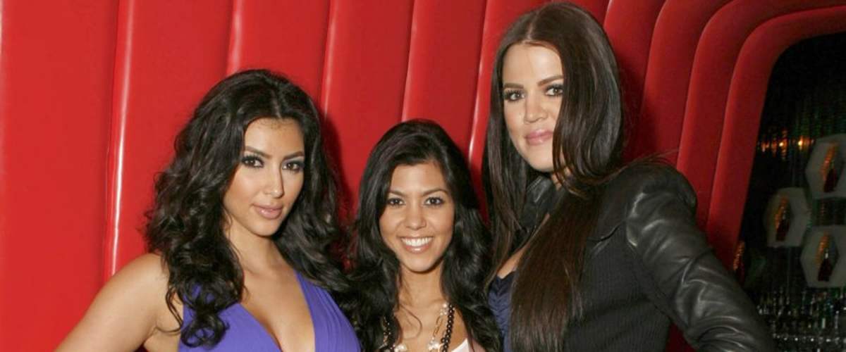 Watch Keeping Up with the Kardashians Season 2 For Free Online