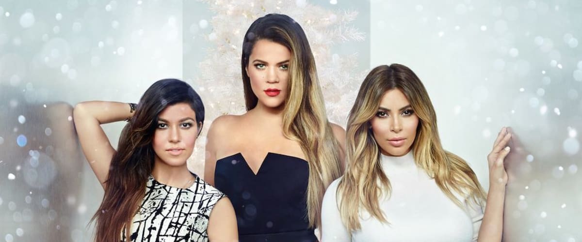 Watch Keeping Up With The Kardashians Season Full Movie On Fmovies To