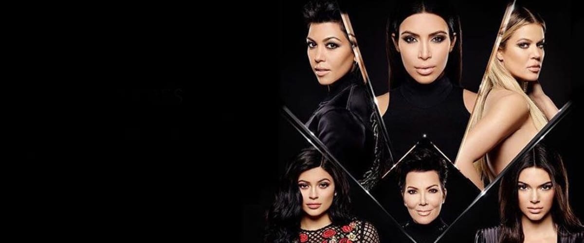 Watch Keeping Up With the Kardashians - Season 8