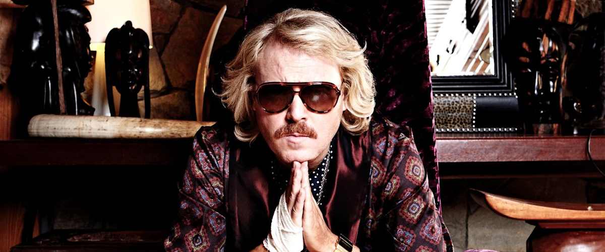 Keith Lemon: The Film