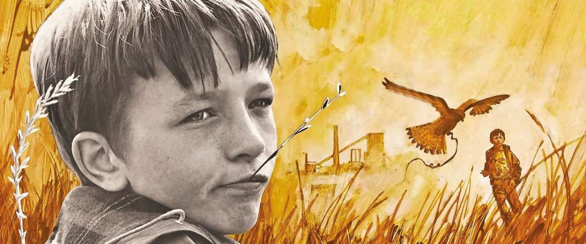 Watch Kes