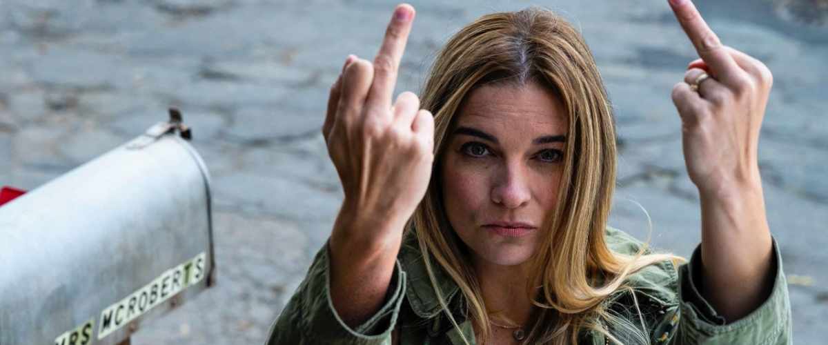 Watch Kevin Can F**k Himself - Season 1