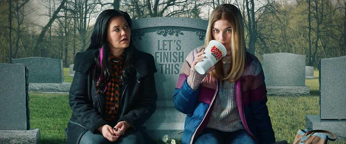 Kevin Can F**k Himself - Season 2