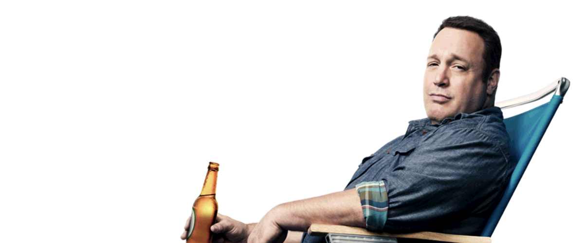 Watch Kevin Can Wait - Season 2