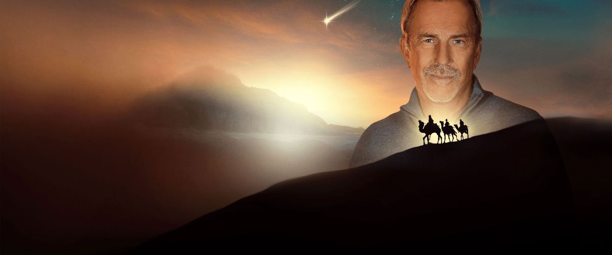 Watch Kevin Costner Presents: The First Christmas