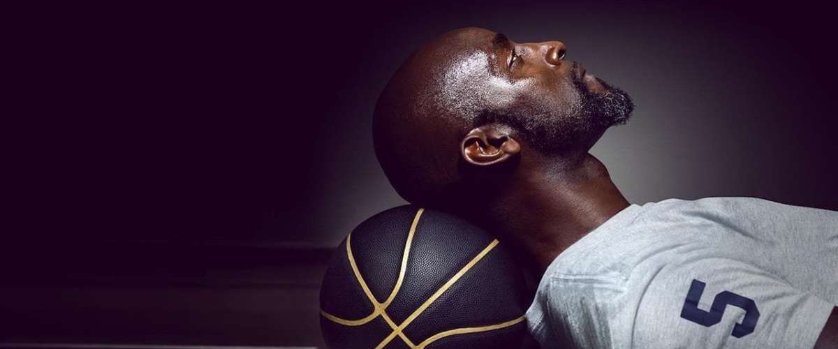 Kevin Garnett: Anything Is Possible