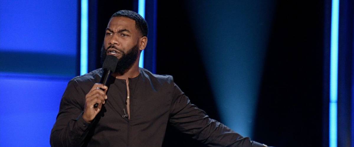 Kevin Hart Presents The Next Level - Season 2