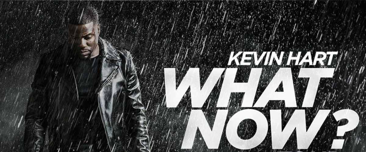 Kevin Hart: What Now?
