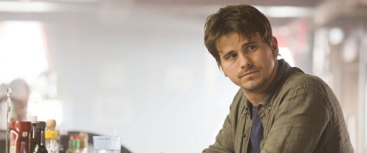 Kevin (Probably) Saves the World - Season 1