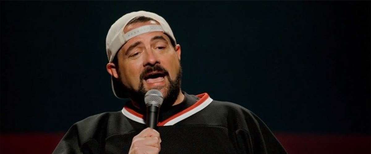 Watch Kevin Smith: Silent But Deadly