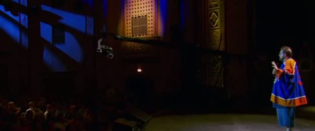 Watch Kevin Smith: Too Fat for 40!