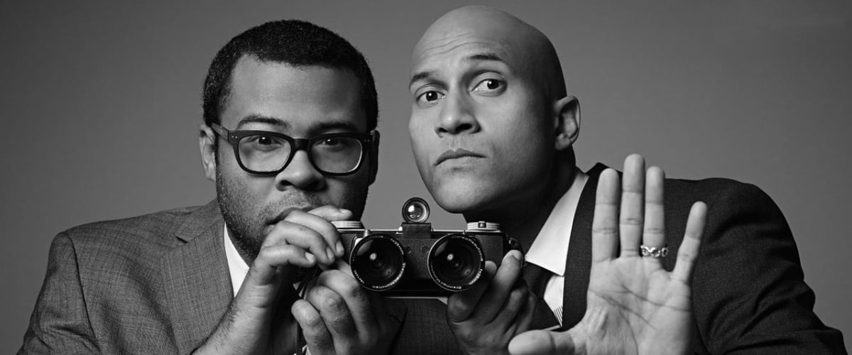 Watch Key and Peele - Season 1