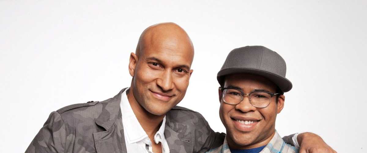 Watch Key and Peele - Season 2