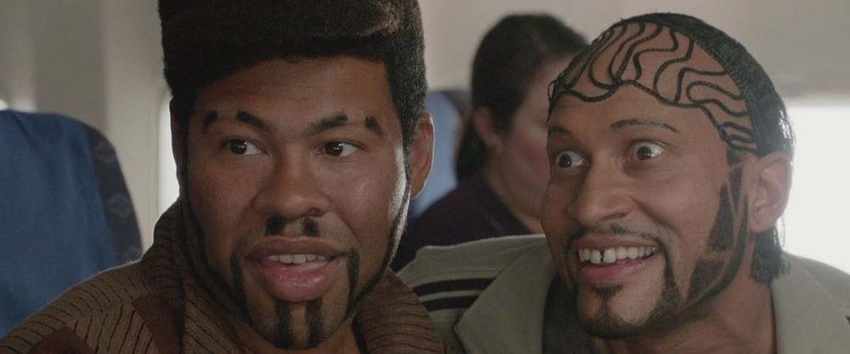 Watch Key and Peele - Season 3