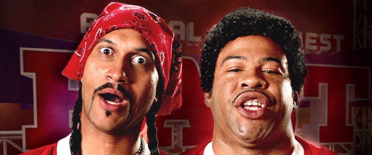 Key and Peele - Season 4