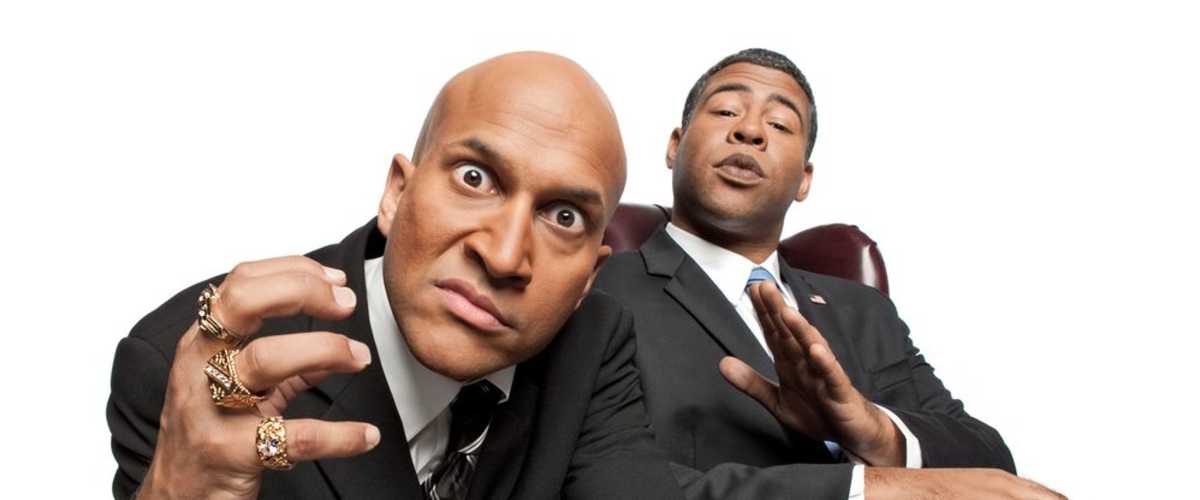 Watch Key and Peele - Season 5