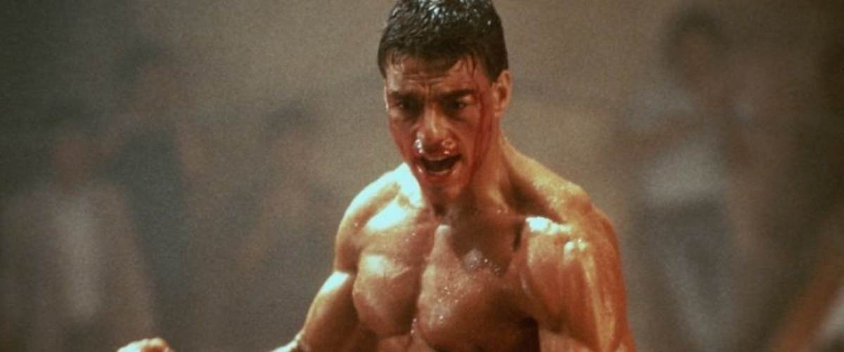 Watch Kickboxer: Retaliation