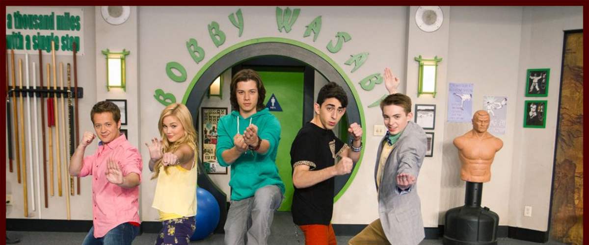 Watch Kickin It - Season 3 Full Movie on FMovies.to