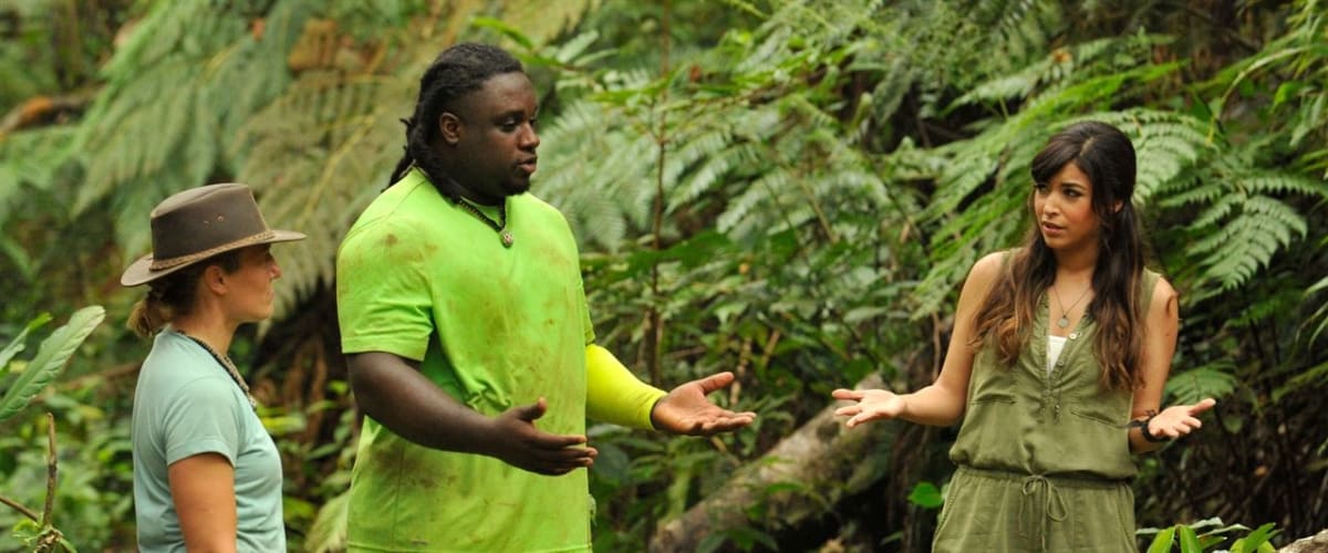 Kicking & Screaming - Season 1