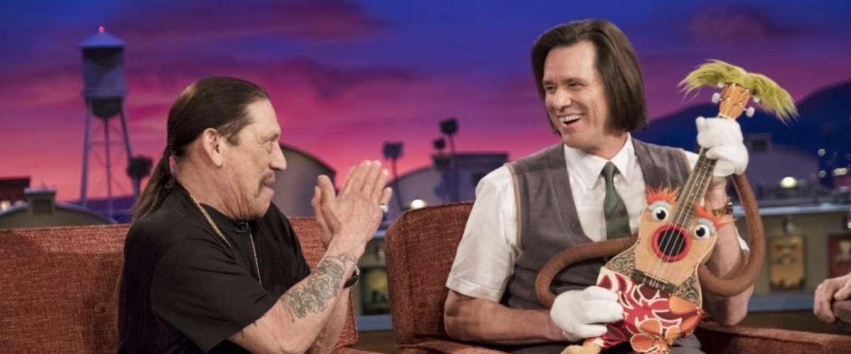 Watch Kidding - Season 1