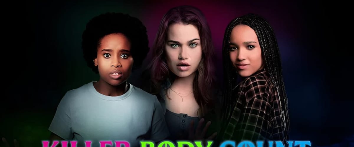 Watch Killer Body Count