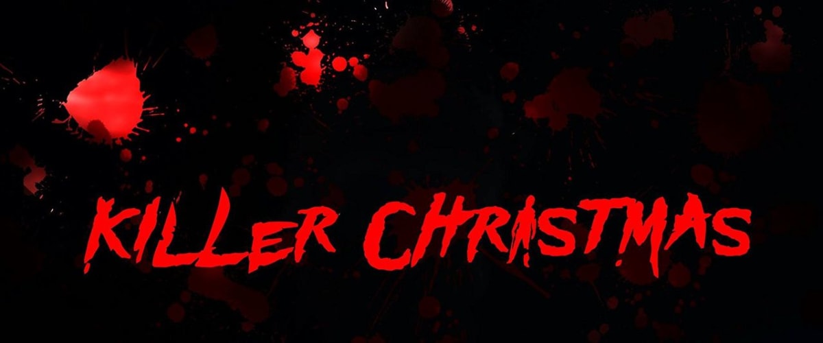 Watch Killer Christmas