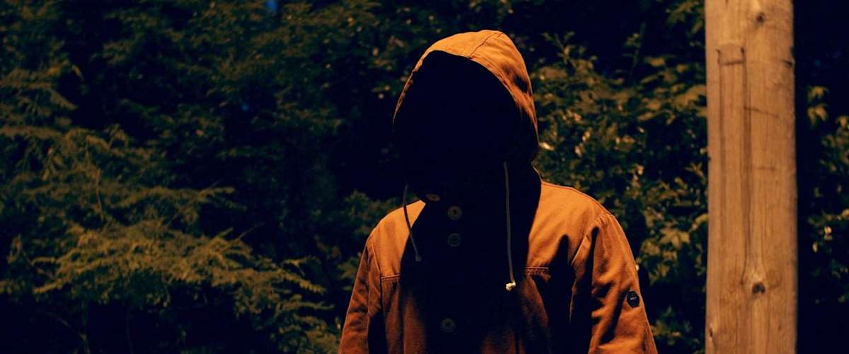 Watch Killer Concept