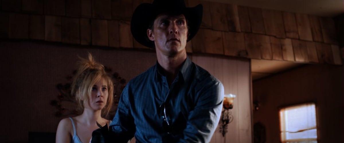 Watch Killer Joe