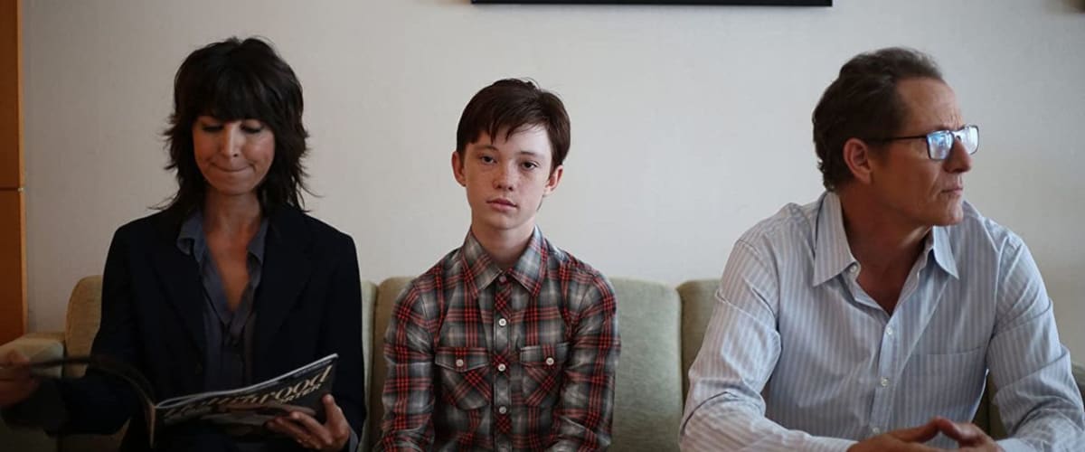 Watch Killer Therapy