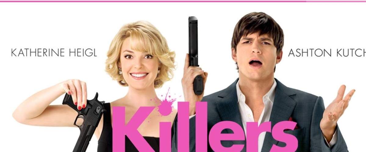 Killers (2010) - News - IMDb