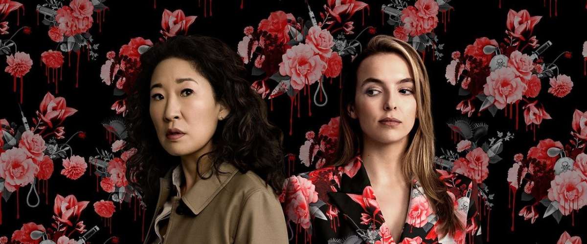 Watch Killing Eve Season 2 For Free Online 123movies