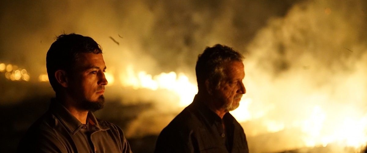 Killing Fields - Season 2