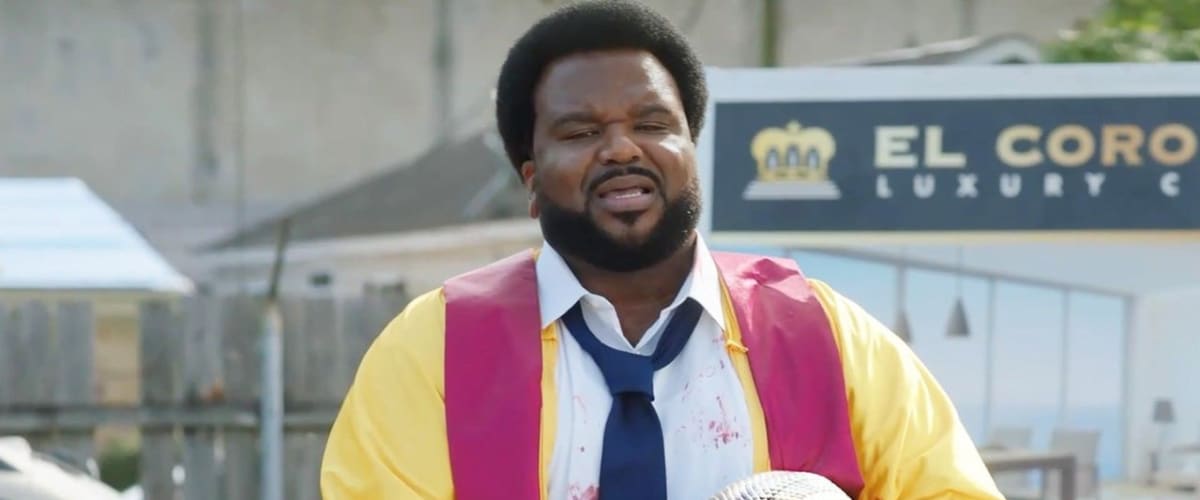 Watch Killing It - Season 1